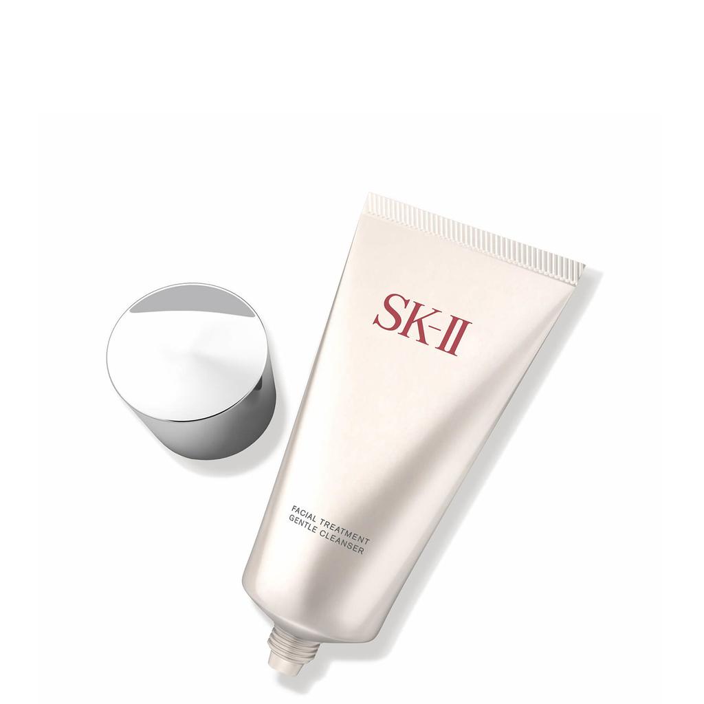 SK-II SK-II Facial Treatment Gentle Cleanser