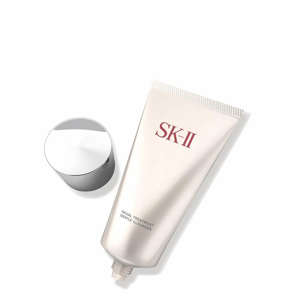 SK-II SK-II Facial Treatment Gentle Cleanser 1