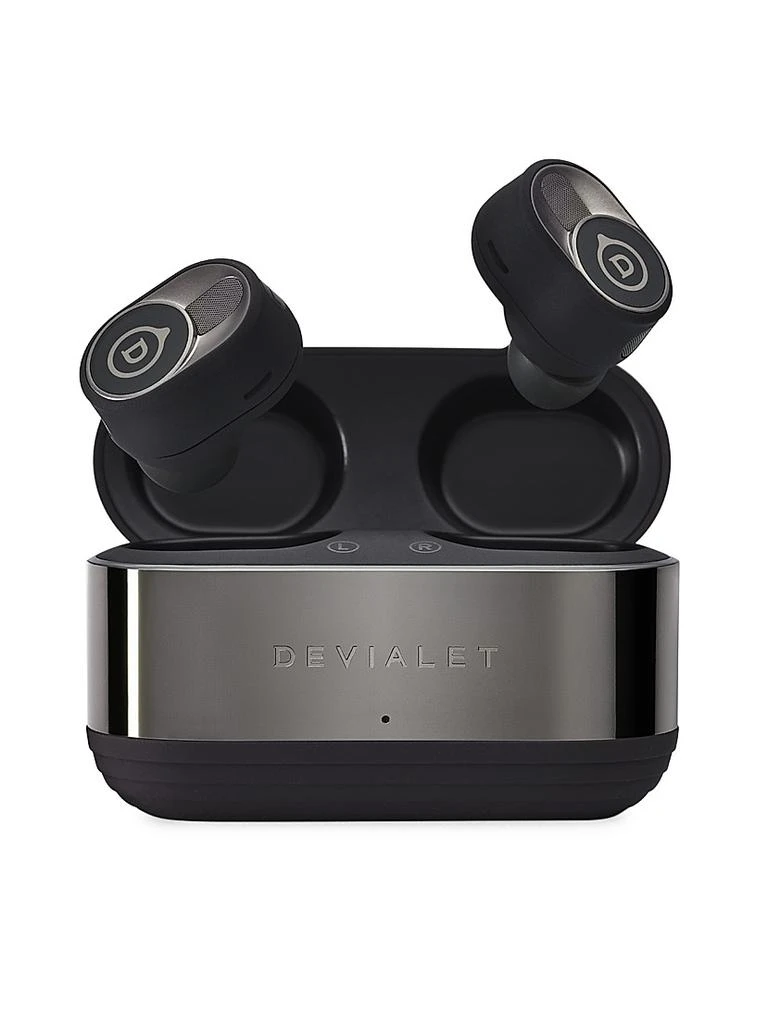 Devialet Gemini II Wireless Earbuds 3
