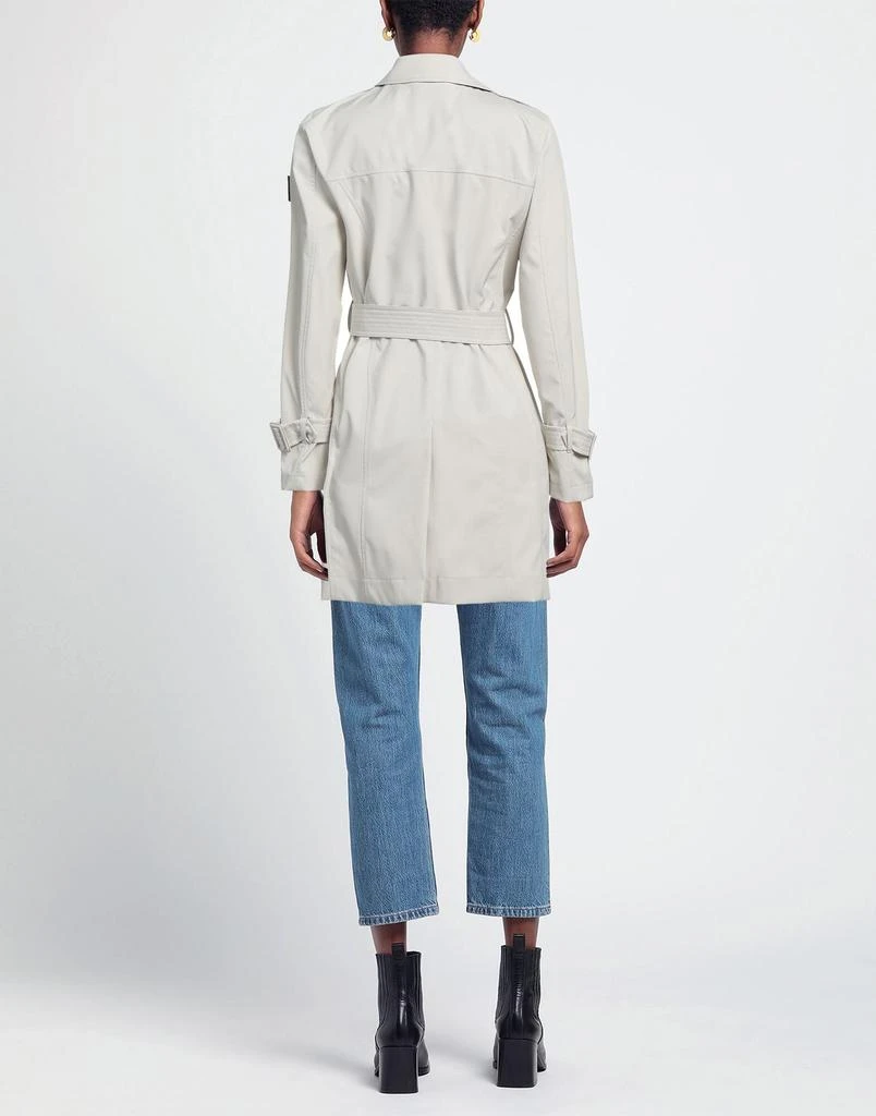 DEKKER Double breasted pea coat 3