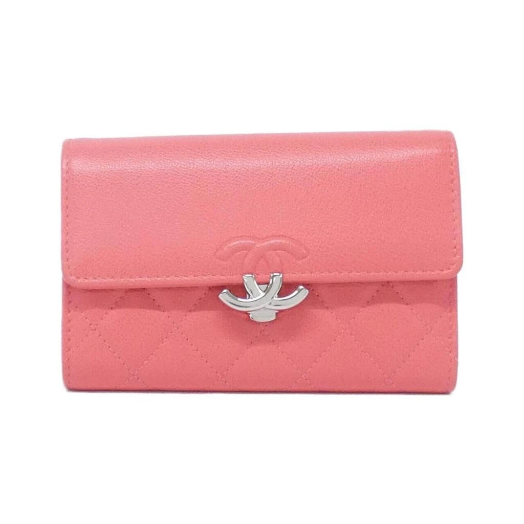 Chanel Grained Calfskin (Pre-Owned)