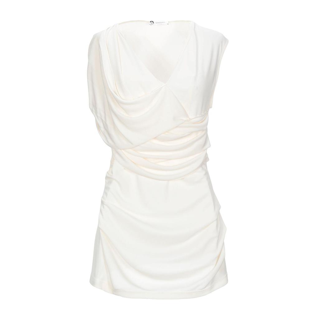 Lanvin Lanvin - Tops - Ivory - Woman