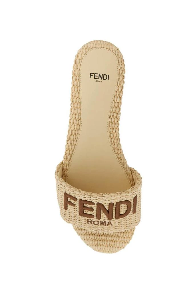 Fendi Fendi Slides 2