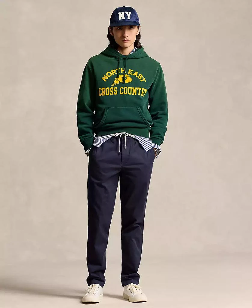 Ralph Lauren Men's Stretch Classic-Fit Polo Prepster Pants 1