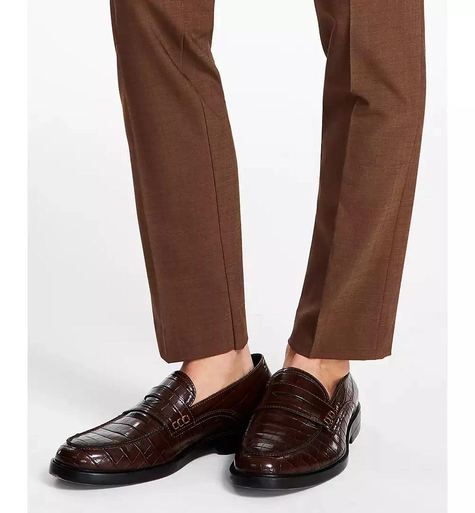 Bar III Men's Slim-Fit Suit Pants, Created for Macy's 7