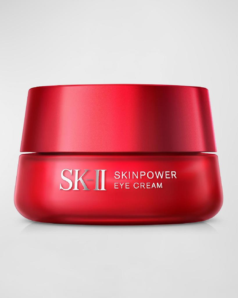 SK-II SKINPOWER Eye Cream