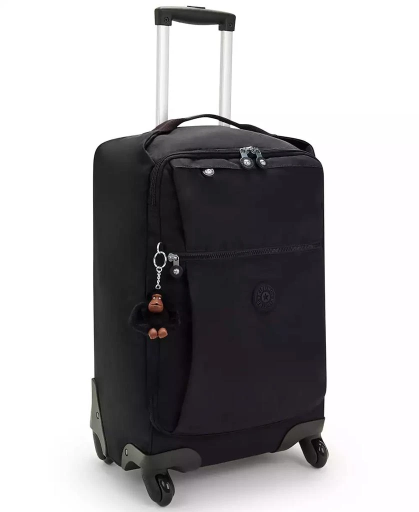 Kipling Darcey Small Carry On Rolling Luggage 5
