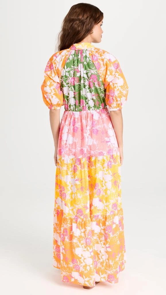 Playa Lucila Prmul 1272 Dress 2