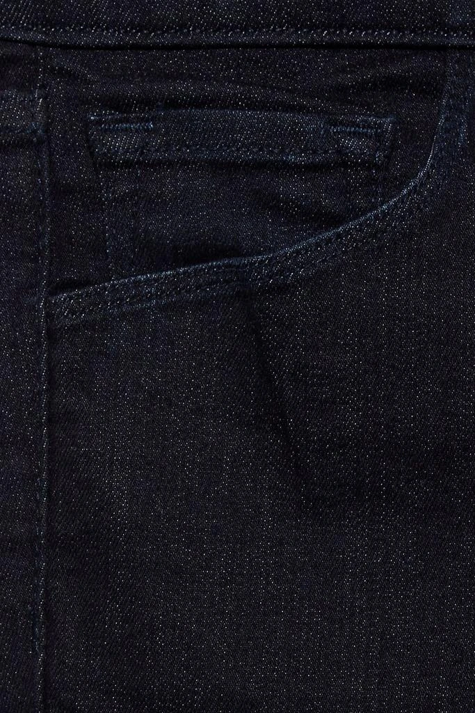 J Brand Cameron high-rise bootcut jeans 7