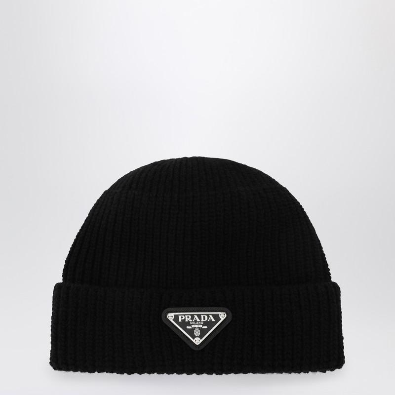 Shop Re-Nylon Gabardine And Wool Cap on Sale at BeyondStyle