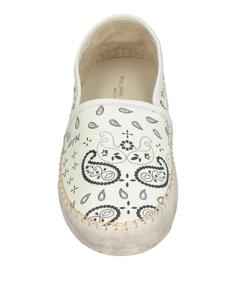 PHILIPPE MODEL Sneakers 4