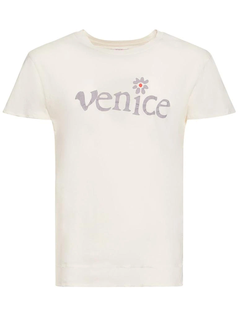 ERL Venice Printed T-shirt 1