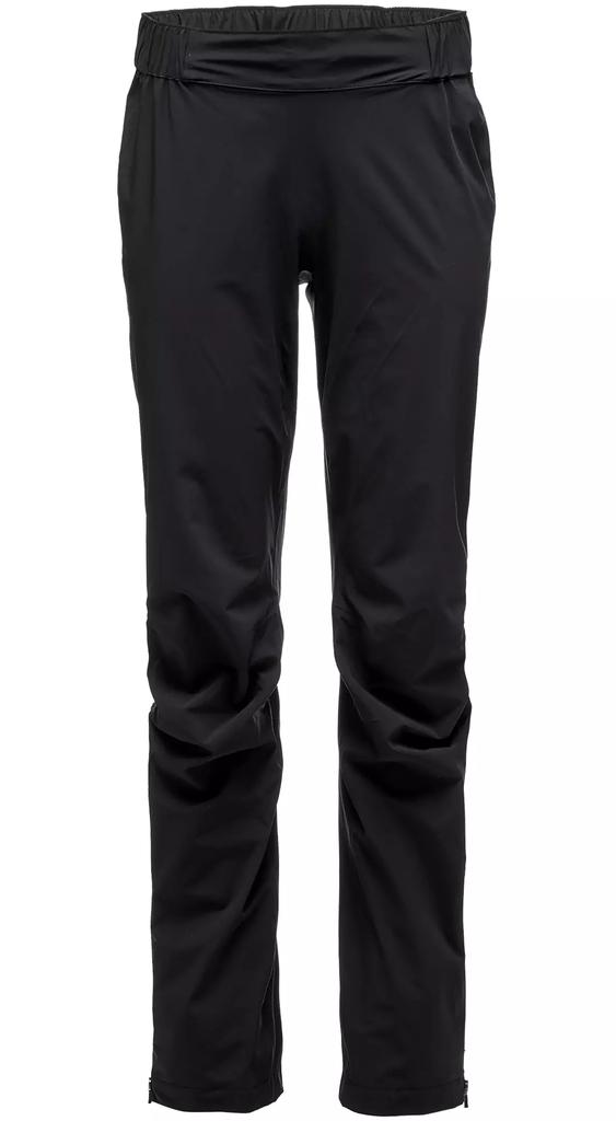 Black Diamond Black Diamond Women's Stormline Stretch Rain Pants