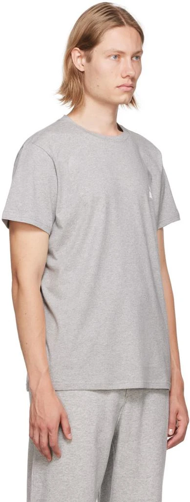 Isabel Marant Gray Zafferh T-Shirt 2