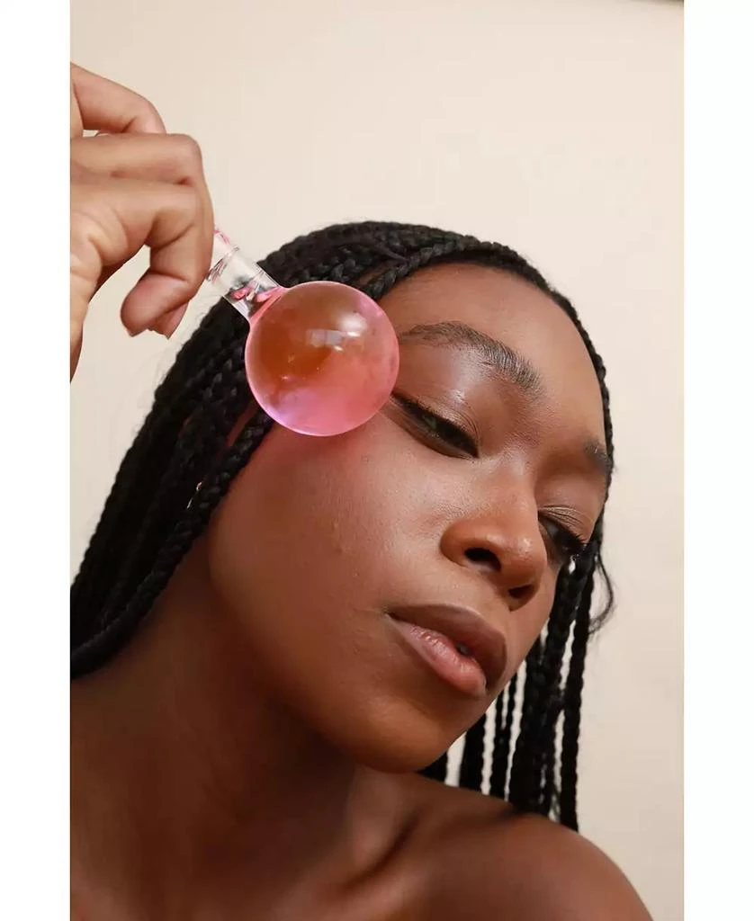 Skin Gym Pink Cryocicles 6