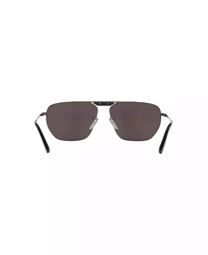 Balenciaga Men's Sunglasses, BB0298SA 9