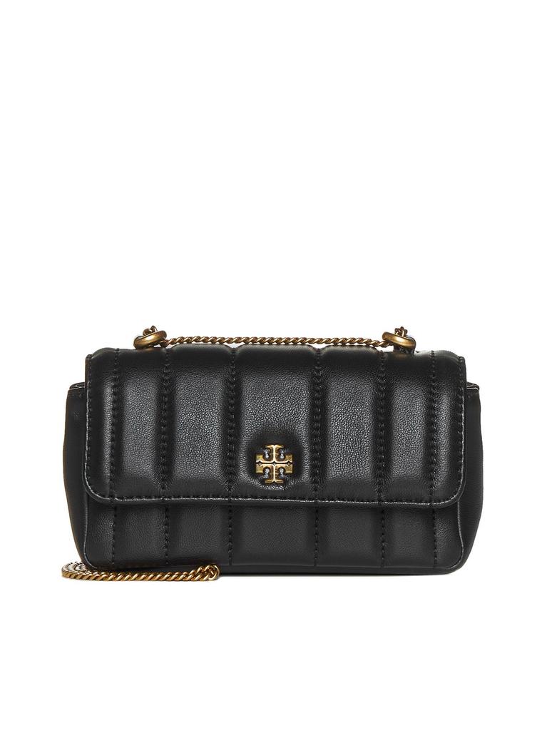 Tory Burch Tory Burch Kira Flap Mini Shoulder Bag