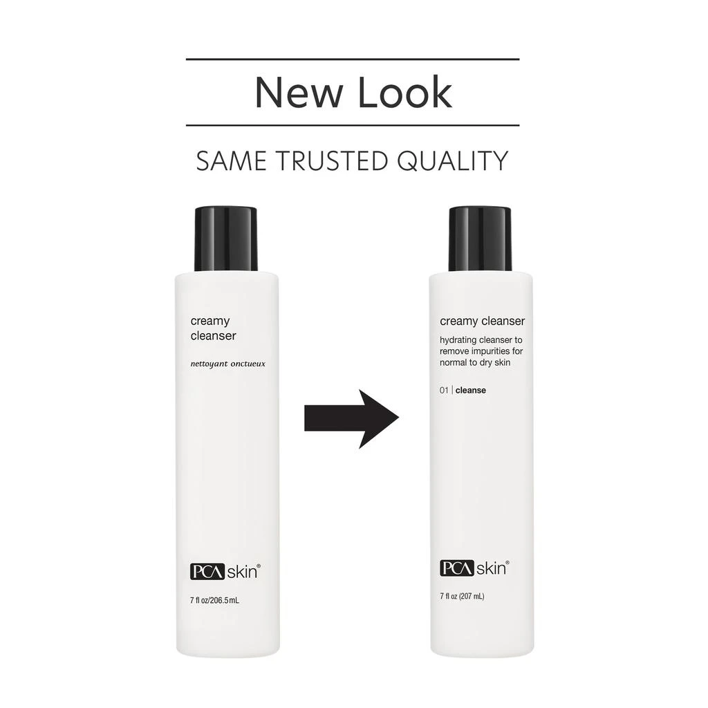 PCA SKIN PCA SKIN Creamy Cleanser 2
