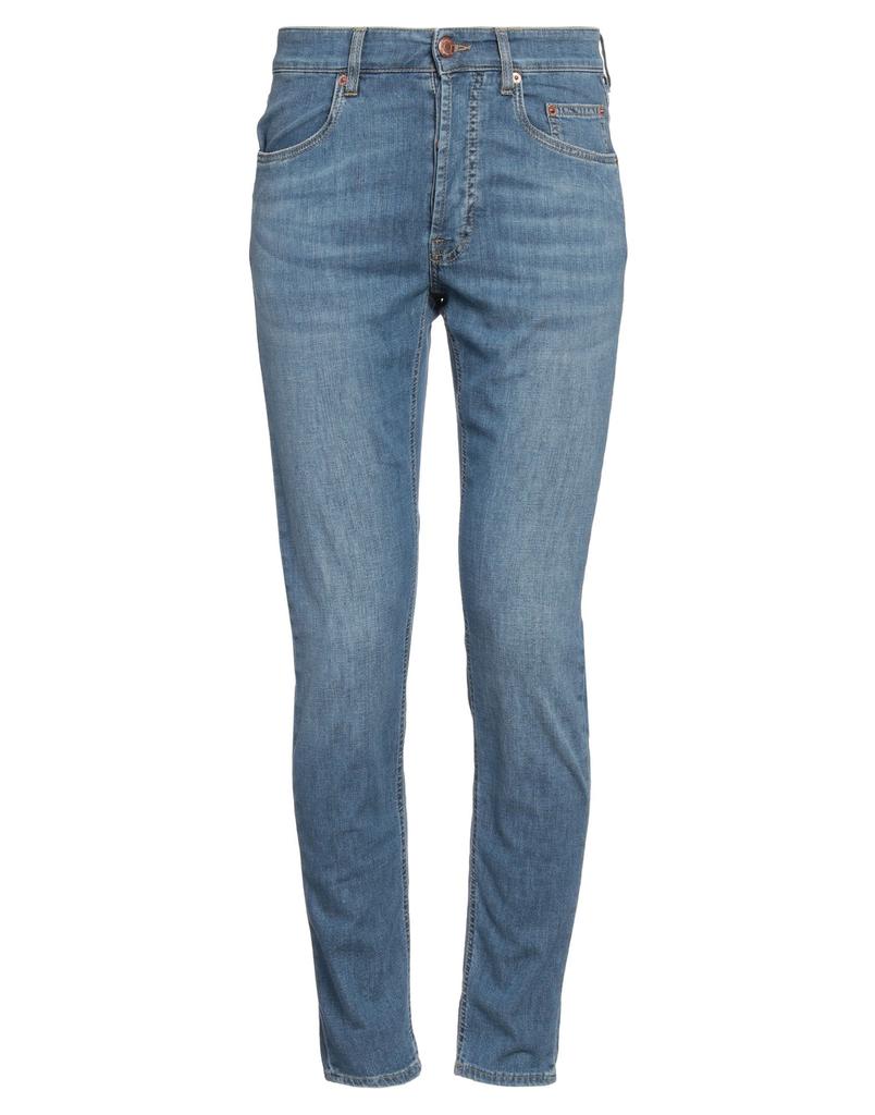 SIVIGLIA Denim pants