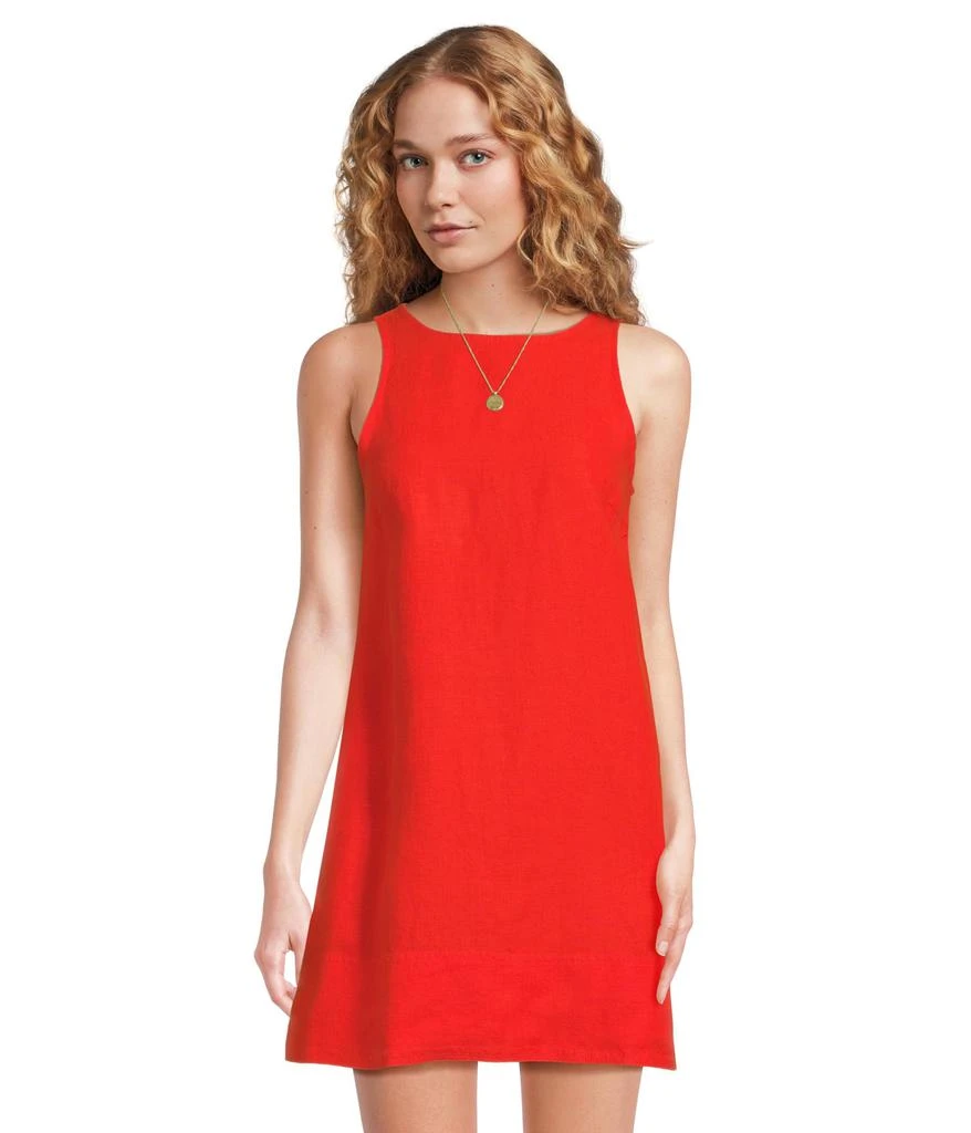Shop Leilani Dress - 100% Linen on Sale at BeyondStyle  Get 50% Off  Leilani Dress - 100% Linen with Limited-Time Flash Deals, Exclusive  Discounts, and Special Offers. Enjoy Unbeatable Savings on