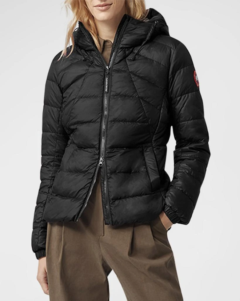 Canada Goose Abbott Hoody 4