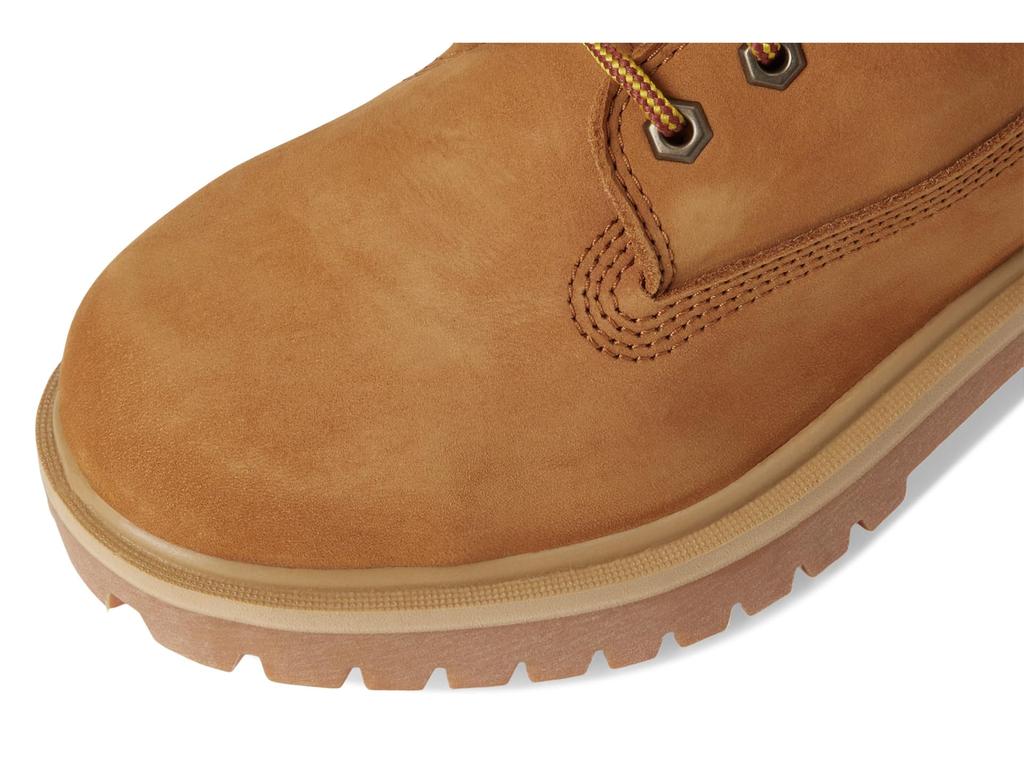 Timberland Direct Attach 6" Steel Toe