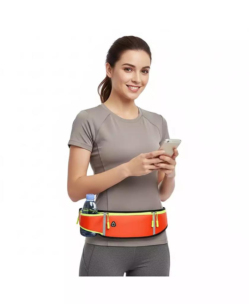3pexperts Running Belt With Water Slot