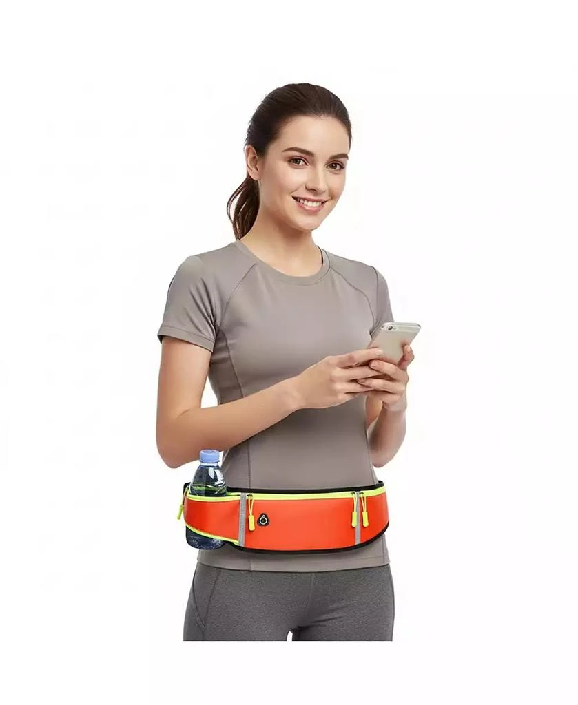 3pexperts Running Belt With Water Slot 2