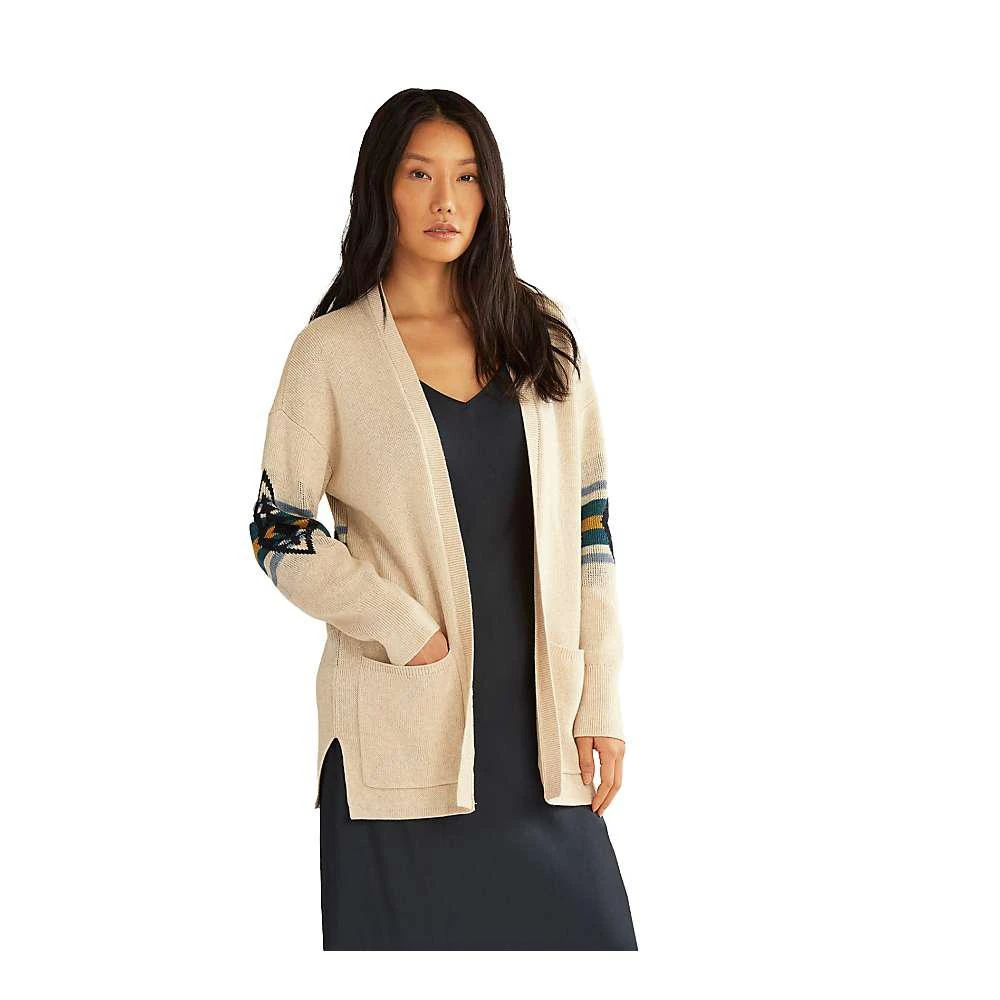 Pendleton Women's Sierra Springs Cardigan