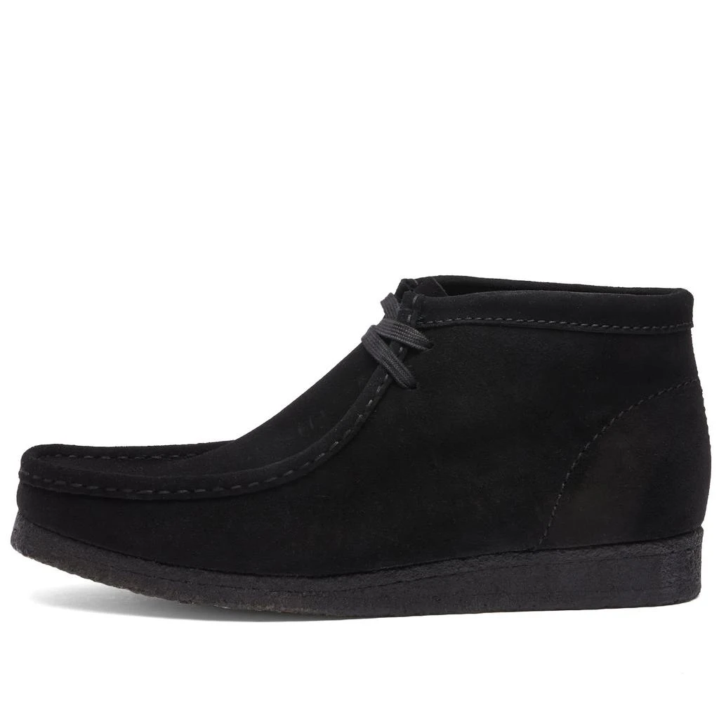 Clarks Clarks Originals Wallabee Boot 2