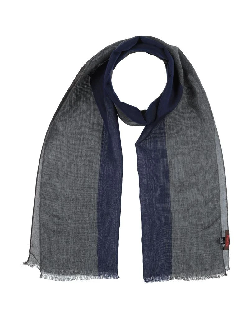 FIORIO Scarves and foulards 1