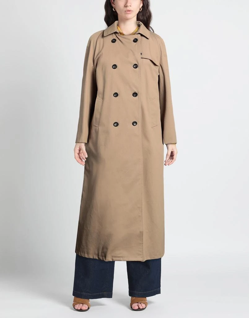 GOLDEN GOOSE Double breasted pea coat 2