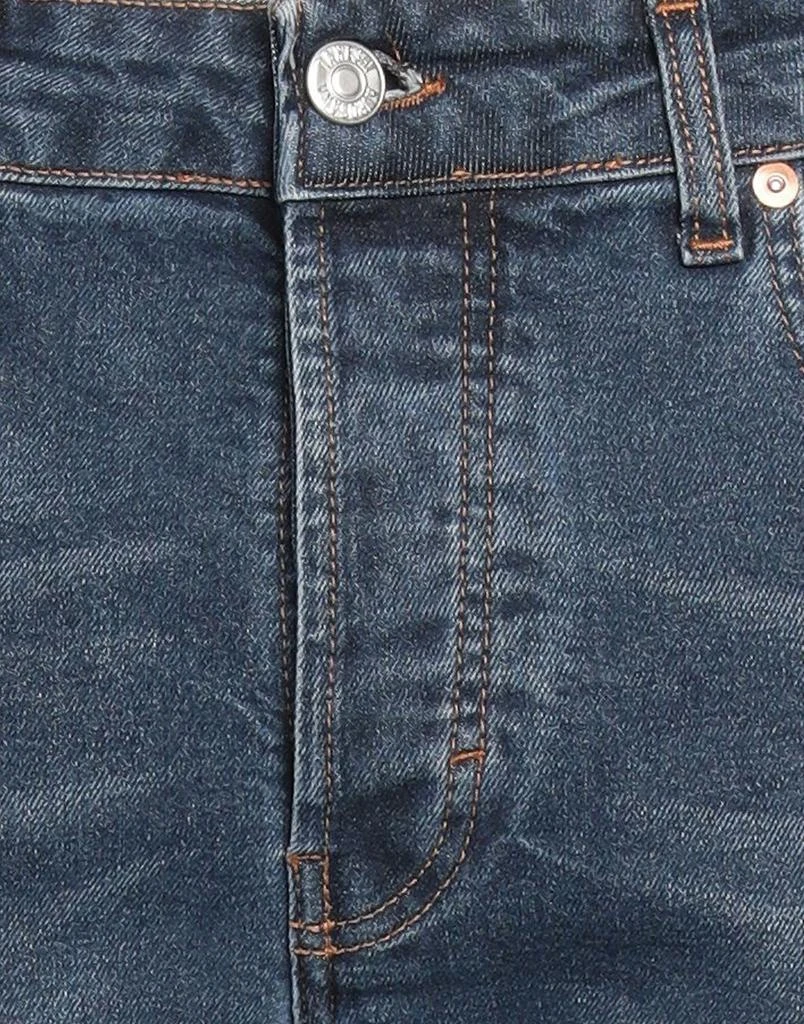 TAKESHY KUROSAWA Denim pants 4