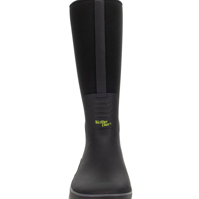 Western Chief Men's Frontier Tall Neoprene Cold Weather Boot