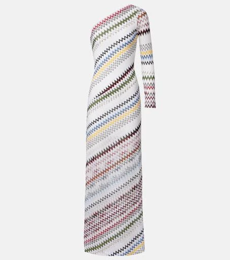 soulina knit maxi dress Backless Maxi Knit Dress – SNIDEL main image 1