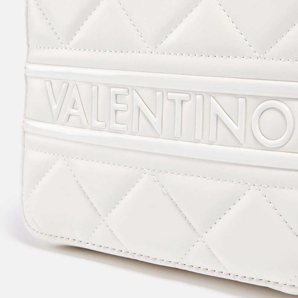 Valentino Valentino Ada Faux Leather Camera Bag 5