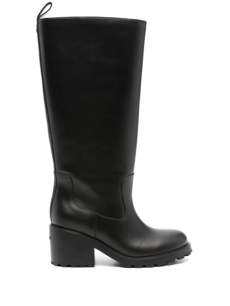 Bally Bally Boots 1