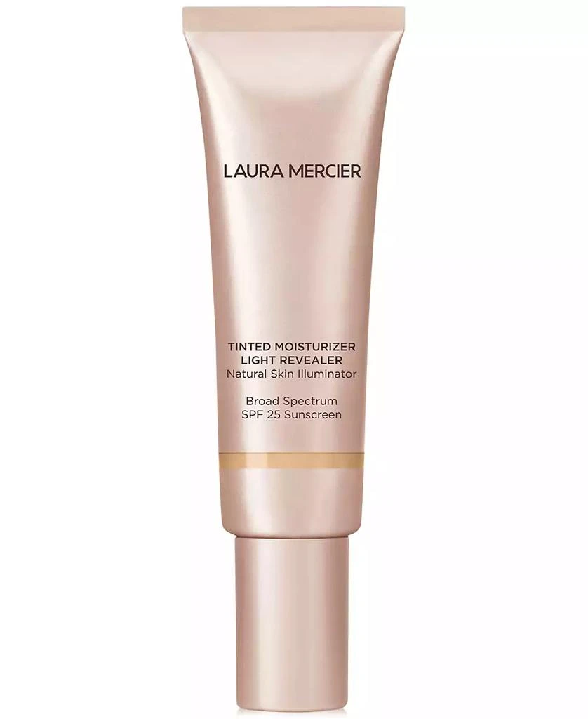Laura Mercier Tinted Moisturizer Light Revealer 1