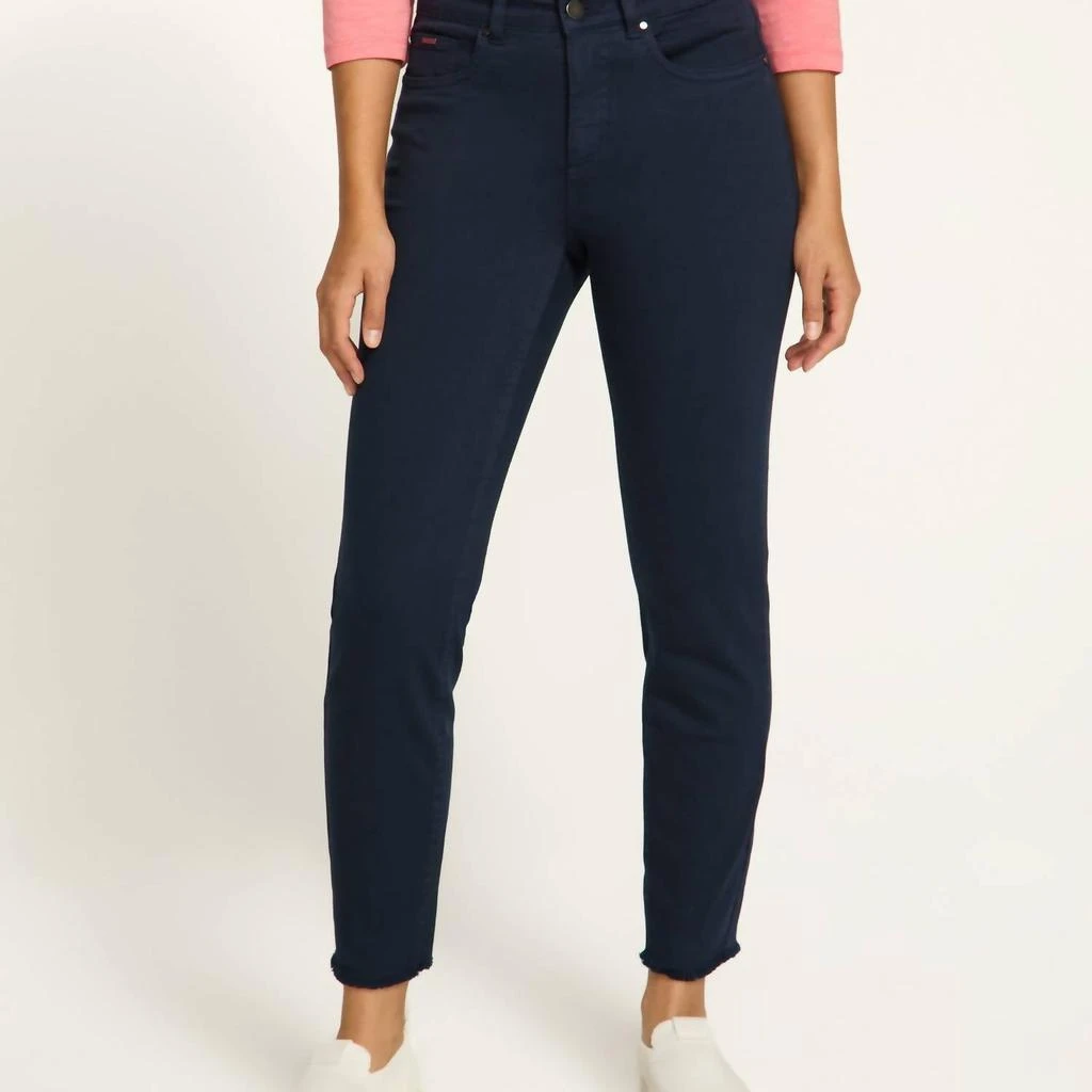 FDJ Fdj - Women
s Olivia Slim Ankle Jeans