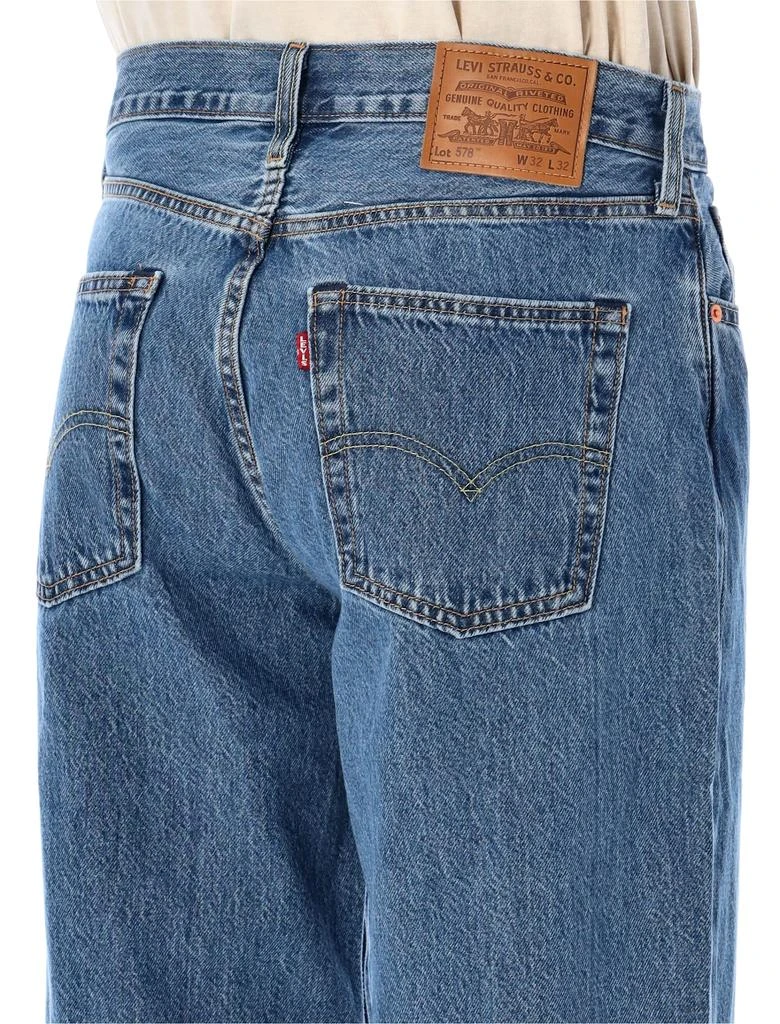 Levi's 578 Baggy 3
