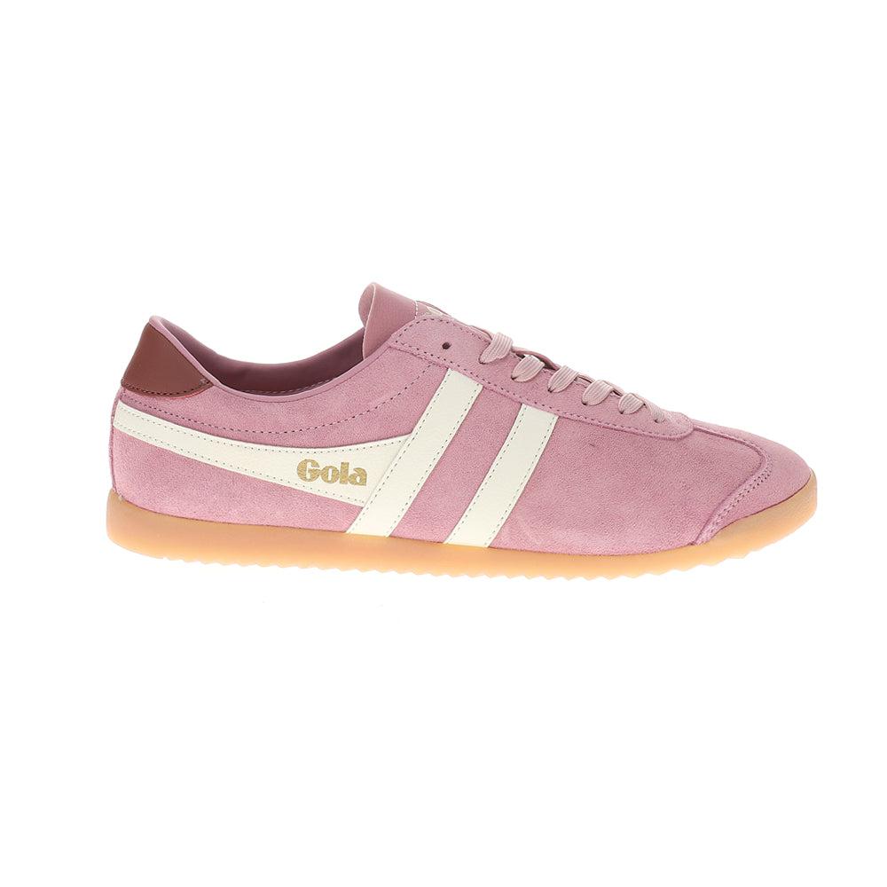 Gola Bullet Suede Lace Up Sneakers