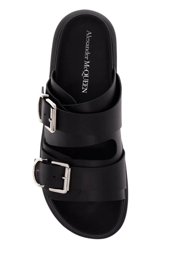Alexander McQueen Hybrid Slides 2