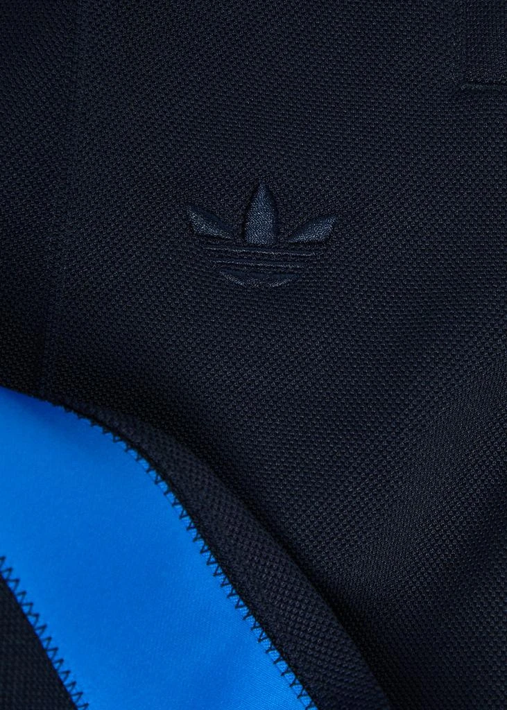 Adidas X Wales Bonner piqué jersey track trousers 5