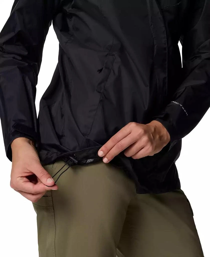 Columbia Women's Omni-Tech™ Arcadia II Rain Jacket 6