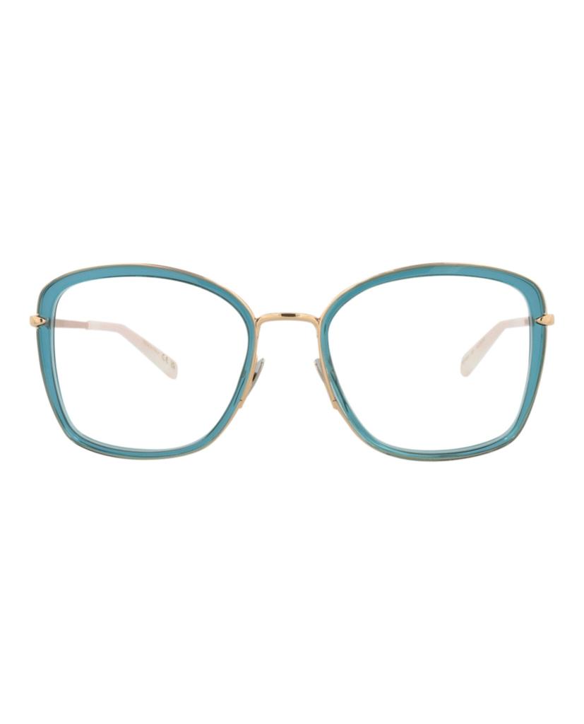 Pomellato Square-Frame Acetate Optical Frames