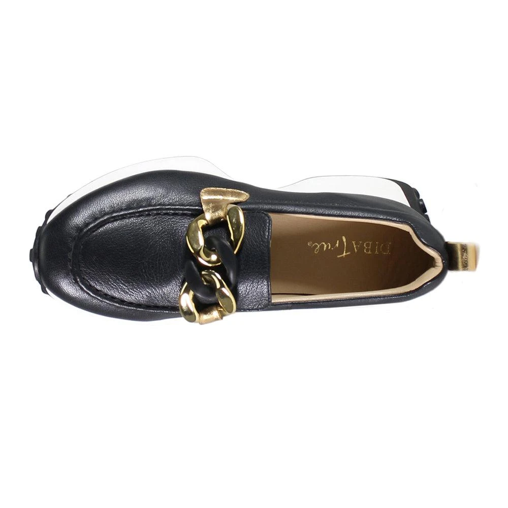Diba True Kind Words Slip On Loafer Sneakers 4