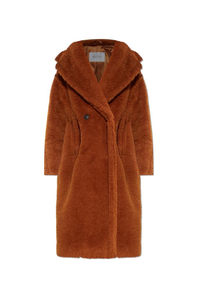 Shop ALBANIA1234 - WOOL AND CASHMERE LONG COAT on Sale at Shop ALBANIA1234 - WOOL AND CASHMERE LONG COAT on Sale at