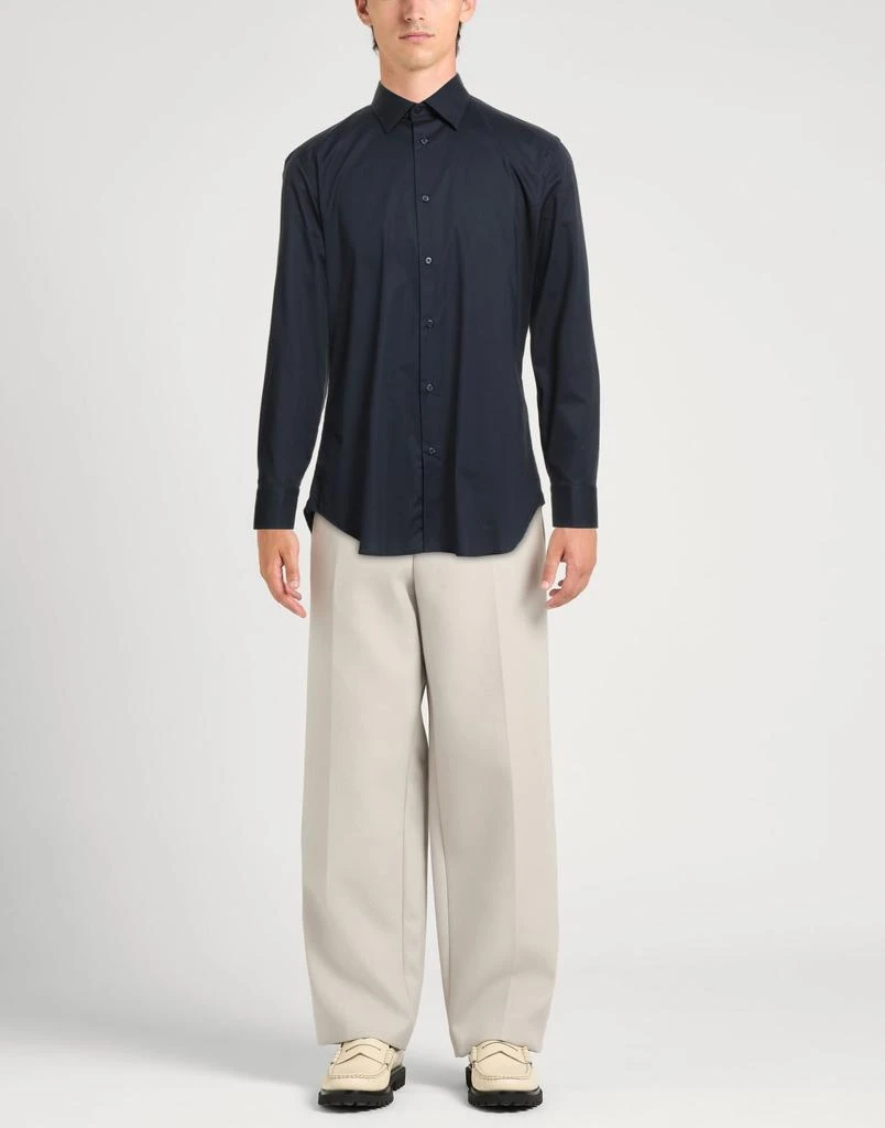TOMBOLINI Solid color shirt 2