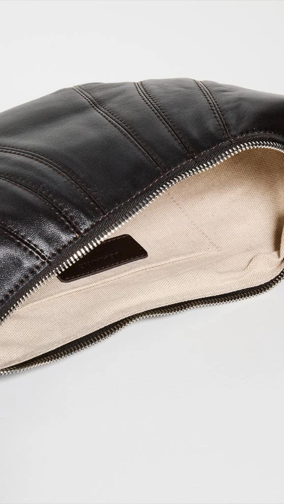 Lemaire Small Croissant Bag 5