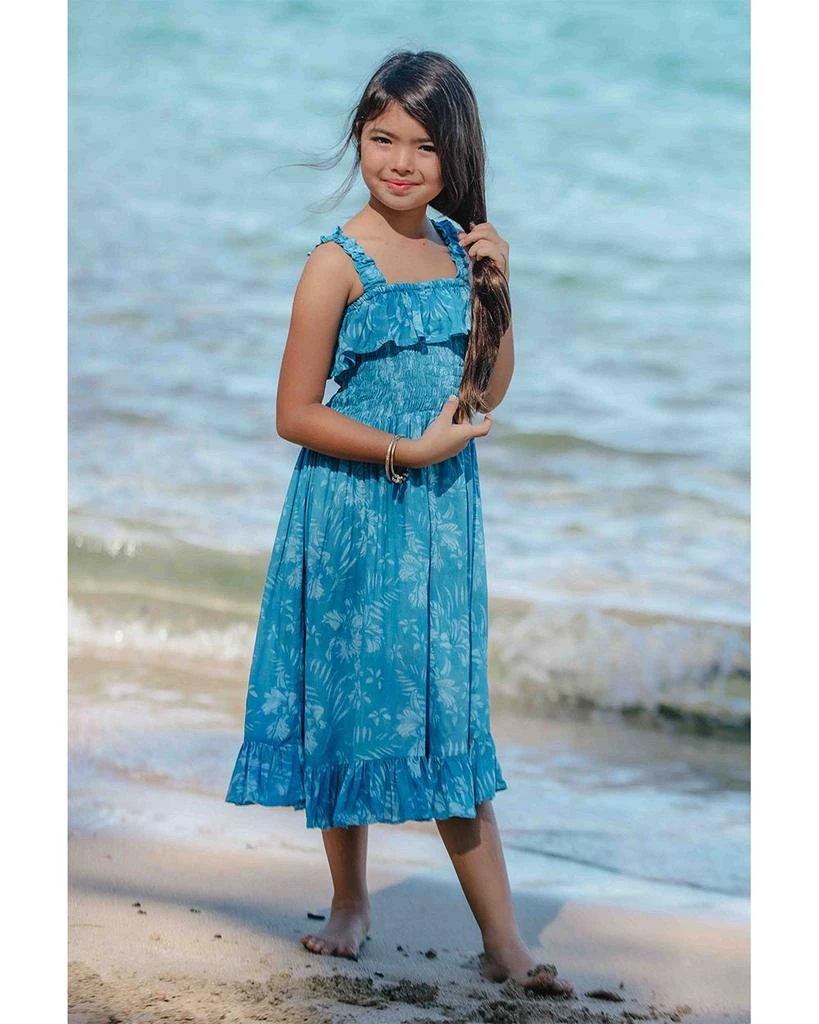 Tiare Hawaii Girls' Minnie Dress - Little Kid, Big Kid 4